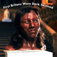 Cheddar Man